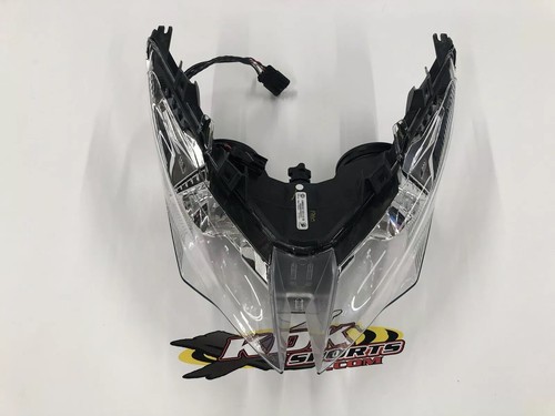 SKI-DOO HEADLAMP ASSY 517306180 - Bild 2 von 6