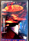 VIXEN / REV IT UP - Near-Mint Cassette (1990, EMI/Columbia House)