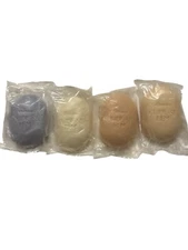 Boticario - Sabonetes Perfumados 4 x 80Gr - (Set 4 x 2.8Oz)