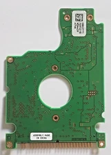 PCB Board Controller Hard Drive Electronics 320 08K1794 01 IC25N030ATMR04-0