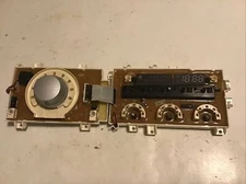 LG Washer Interface Control Board | EBR36870732. 141-35