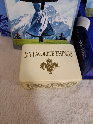 The Sound Of Music 45th Anniversary Collector's Limited Edition Blu-ray Box Set - Picture 7 of 14