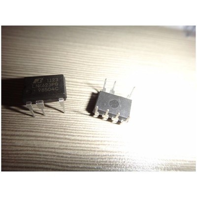 5PCS X LNK623PG DIP-7 POWER #A6-3