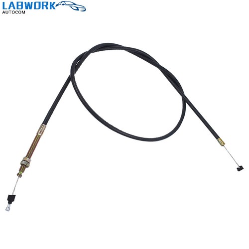 Clutch Cable For Yamaha YZF-R6 R6 1999-2005 YZF-R6S R6S 2006 -2008 YZF R6 - Picture 6 of 6