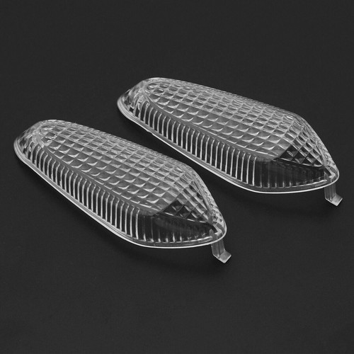 Lente Indicatore Per DUCATI MONSTER 696,796,797,821,1100,1200/S/R Indicator Lens - Picture 3 of 13