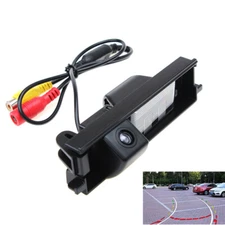 Car Rear View Back Up Reverse Parking Camera w/ 6m Cable For Toyota RAV4 06-12