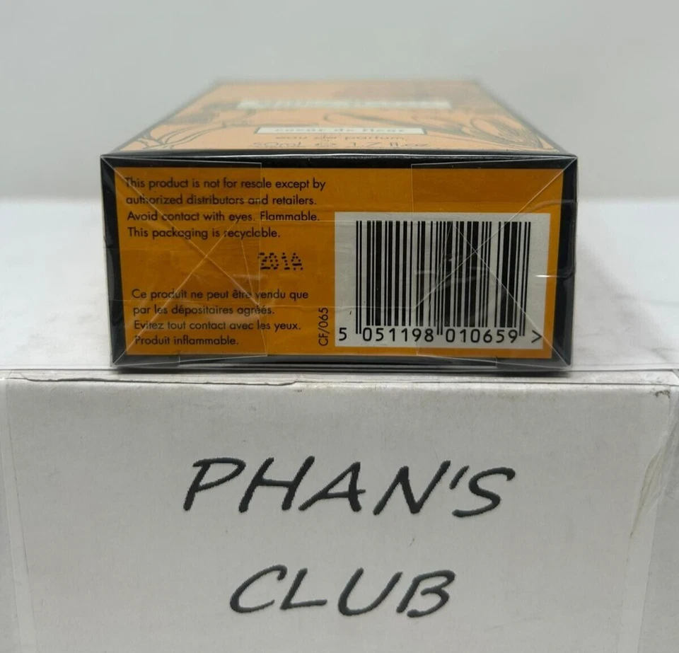 Miller Harris Coeur De Fleur Eau De Parfum 1.7 OZ - Fragancia Floral para Mujer Foto 4 de 4