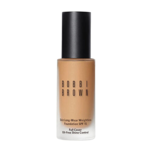 BOBBI BROWN Skin Long Wear Weightless Foundation SPF 15 1oz ( Pick Your Shade) - Picture 8 of 15