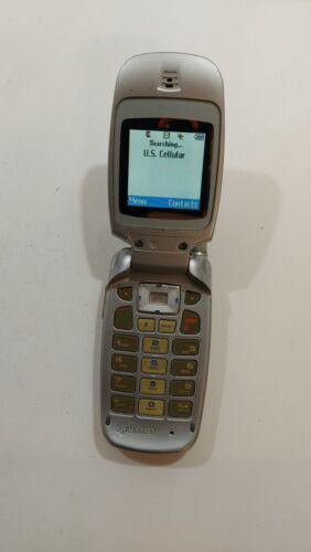 481.Kyocera KX9C Very Rare - For Collectors - No Sim Card - Picture 3 of 10