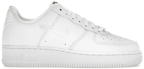 Nike Air Force 1 '07 SE Dance - White W