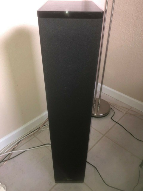 definitive technology bp10b review