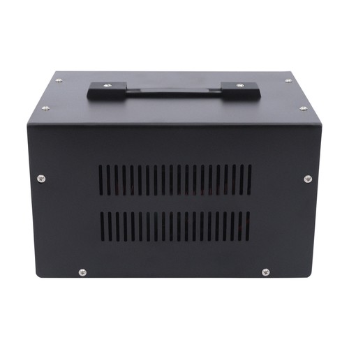 3KW Step Up/Down Transformer Regulator/Stabilizer 110V-220V 220V-110V Voltage - Picture 8 of 13