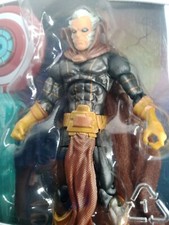 MARVEL Civil Warrior Vs The Collector /Contest Of Champions GAMERVERSE