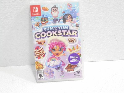 Yum Yum Cookstar for Nintendo Switch - Nintendo Official Site