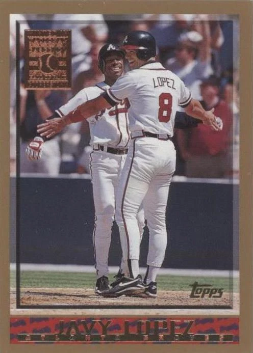 Minted in Cooperstown