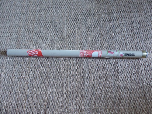 Sage Graphite III LL 9ft 5 wt The original LL "One of the best rods of all time" - Picture 5 of 9