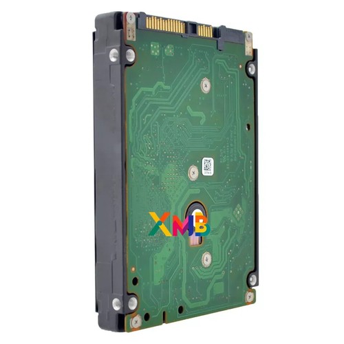 NEW Seagate ST91000640SS 1TB 7.2K RPM 6Gb/s 2.5" SAS SERVER HDD Hard Drive - Picture 3 of 5