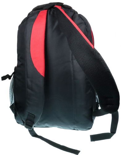 Rucksack Backpack Outdoor Sport Reise Tagesrucksack Daypack Schule Uni Arbeit - Bild 4 von 10