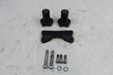 Ducati Multistrada 1200 10-12 Handle Bar Risers Clamps Brackets 36011141A