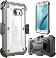 SUPCASE for Samsung Galaxy S7,Shockproof W/ R...