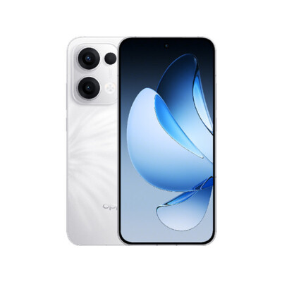 OPPO Reno13 A 128GB　「Snapdragon 6 Gen 1」 OPPO unveils Reno 13A: 120Hz AMOLED, Snapdragon 6 Gen 1