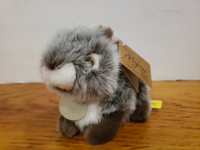 aurora world bunny