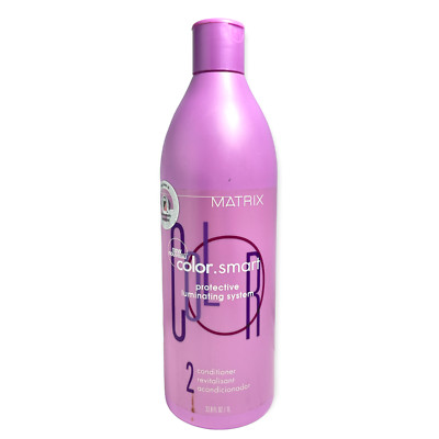 Matrix Color Smart Protective Luminating System 2 Conditioner 33.8fl.oz./1L