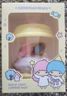 Miniso Sanrio Little Twin Stars Dream Catcher Night Light Bnib