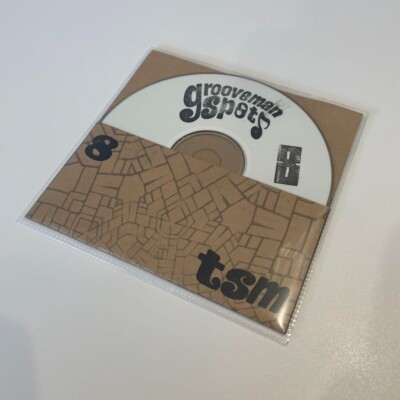 grooveman Spot 【The Stolen Moments】MIX grooveman Spot / The Stolen Moments Vol.16 [MIX CD] | AFTERS