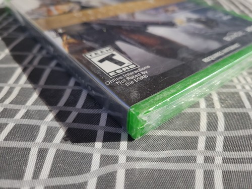 Destiny: The Collection (Microsoft Xbox One, 2016) Sealed - Picture 5 of 7