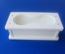 Marine Boat 2 Cup Holder Cupholder Storage Starboard ST