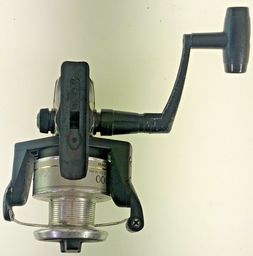 Shimano 4000E Fishing Reel - Picture 5 of 12
