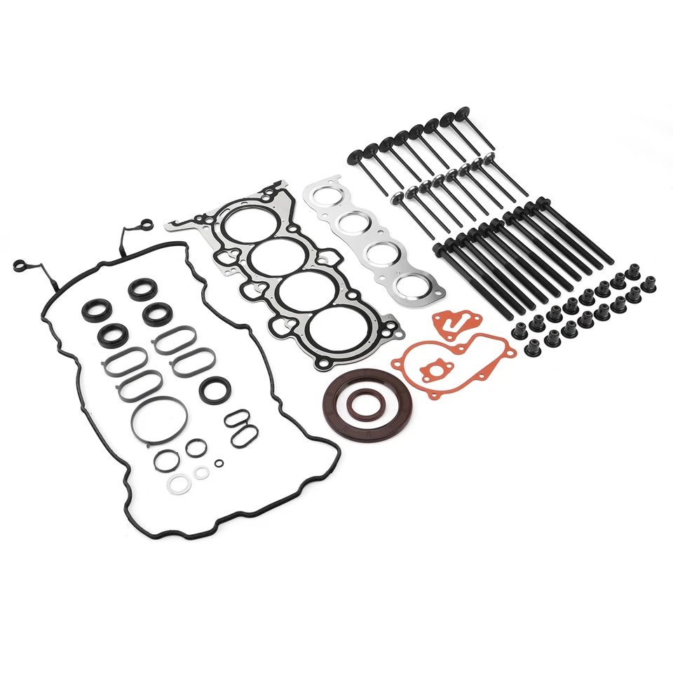 Комплект прокладок головки двигателя для Kia Forte / Forte5 / Forte Koup / Soul 2,0 л HGS193 - Изображение 2 из 4