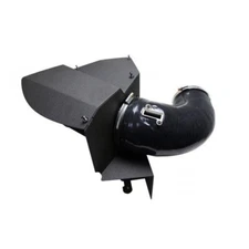  Cold Air Intake Kit For BMW 320I 330I G20 G21 2019-2022 Aluminum Alloy+Black 