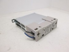 Omron, G3PA-210B, Solid State Relay, Used