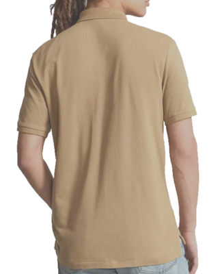 Men's SZ 4XL-Big Polo Ralph Lauren Iconic Mesh Polo Shirt Classic