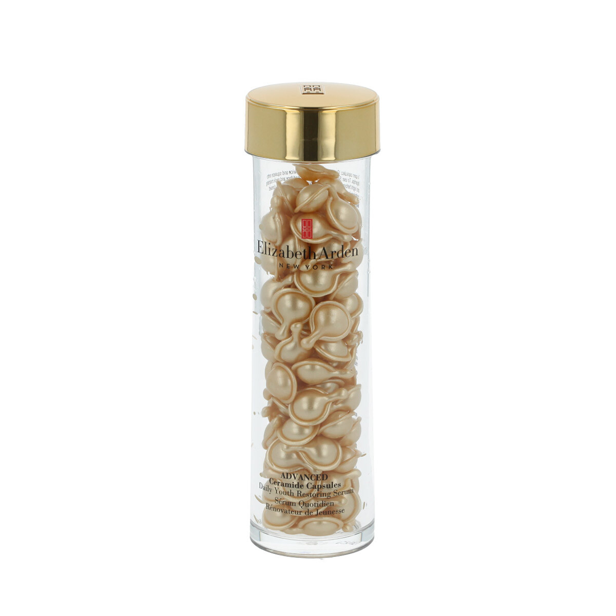 Сыворотка для ежедневного восстановления молодости Elizabeth Arden Advanced Ceramide Capsules 42 мл 10290₽