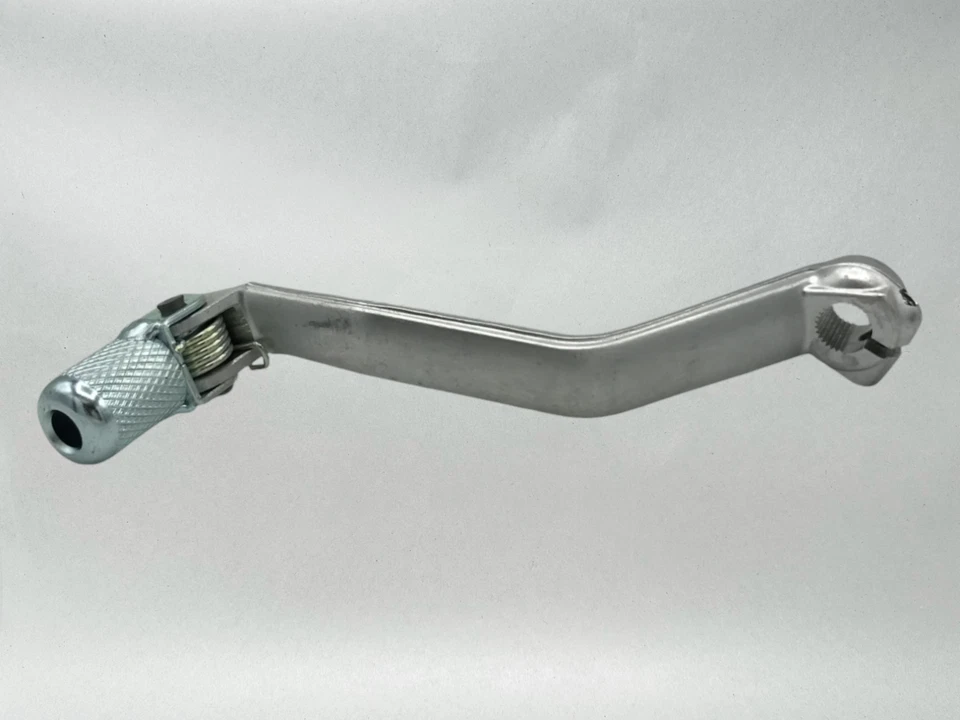 Yamaha OEM 05-24 YZ 125 250/X Gear Shift Lever Shifter Pedal 1C3-18110-00-00 1 - Image 4 of 4