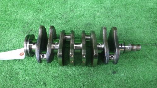 🌟AKABOU SUBARU SAMBAR TT2 (engine EN07) Crankshaft Crank Shaft GENUINE