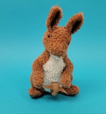 Douglas Kangaroo  Baby Plush Realistic Classroom 6" Joey Stuffed Animal