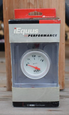 EQUUS PERFORMANCE PART 8361 FORD/CHRYSTLER FUEL GUAGE NEW IN DAMAGED BOX (B4)