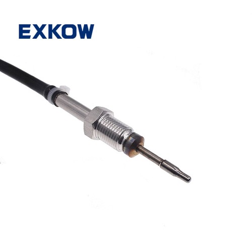 Exhaust Gas Temperature Sensor for Mitsubishi Pajero V88 V98 3.2 2006- 1587A013 - Picture 4 of 6