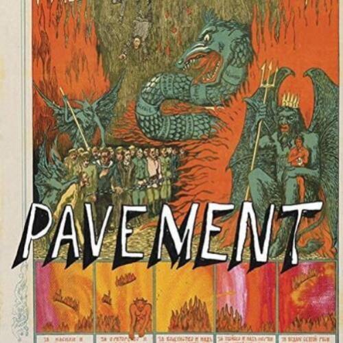 Pavement Quarantine the Past: The Best of Pavement (CD) Album (IMPORTATION BRITANNIQUE) - Photo 1/1