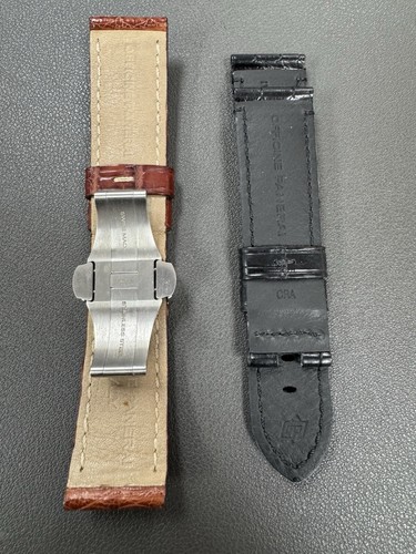 RARE Panerai Luminor Marina 40mm Auto PAM244 Complete Box/paper Ladies W/EXTRAS - Picture 19 of 21