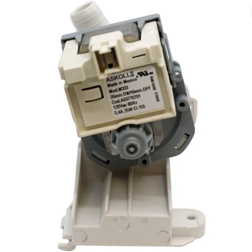 5304514769 - Pump Replacement for Frigidaire Washing Machine - Picture 2 of 2