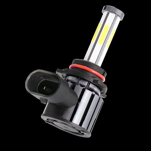 6-Side 9005+H11 LED Headlight Combo 4 High Low Beam Bulbs Kit Super Bright Lamps - Picture 11 of 15