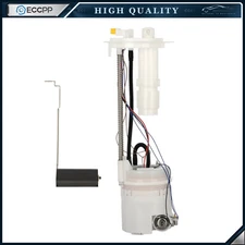 Electric Fuel Pump Fits 2017-2022 Nissan Armada 2016-2022 Infiniti QX80 5.6L