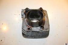 1986 Suzuki Quadrunner Lt250 Engine Cylinder Piston Block Jug Barrel 11210-38204