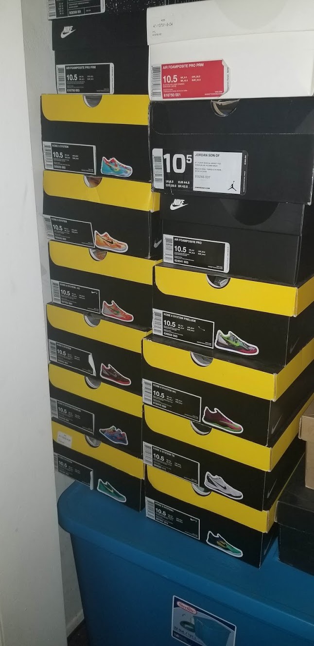 Kobe 8 Easter 555035-302 SZ SZ SZ 10.5 b91206 Kobe 8 Easter 555035-302 SZ SZ SZ 10.5 b91206