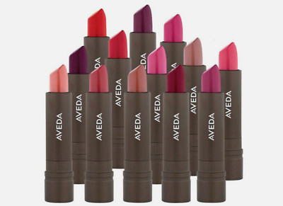 Aveda Feed My Lips Pure Nourish-mint Lipstick CHOOSE COLOR